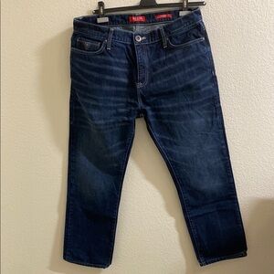 Guess Men's‎ Indigo Slim Jeans